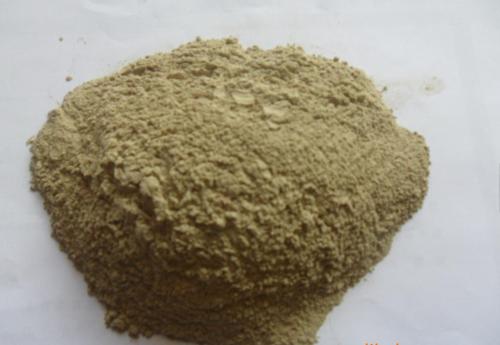 如何測量飼料蒙脫石的濃度?添加劑作用有哪些?